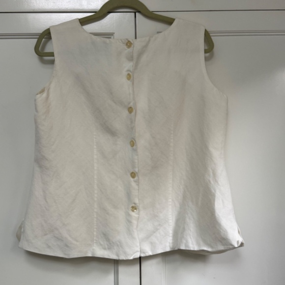 Vintage ~ Limited Apparel Inc. Blouse - Picture 5 of 5